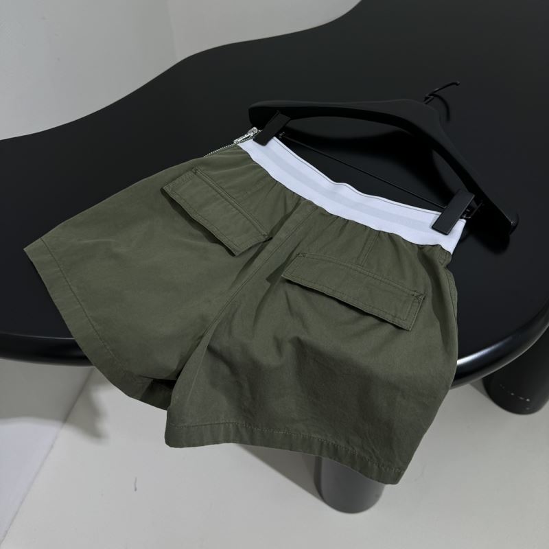 Unclassified Brand Short Pants